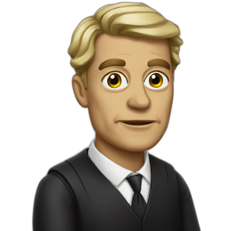 pepe lawyer emoji