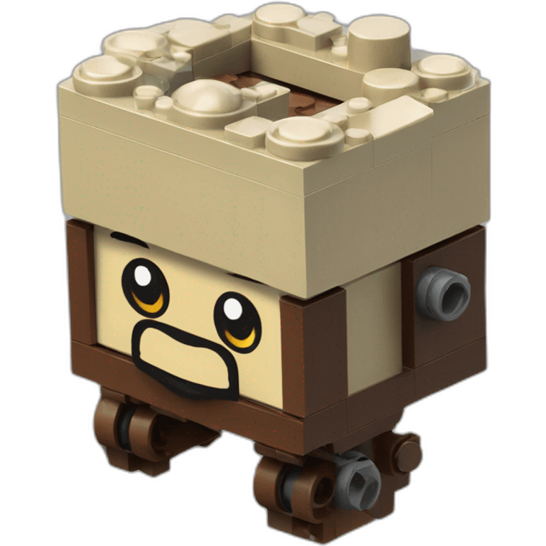 Lego bastion emoji