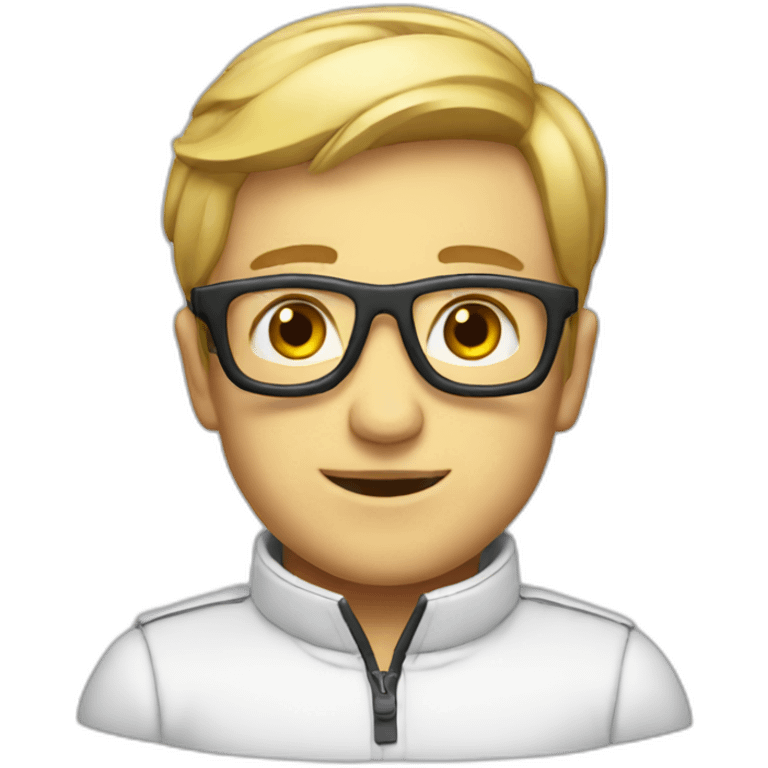 formula one emoji