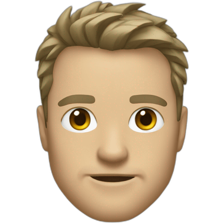 hawkeye emoji