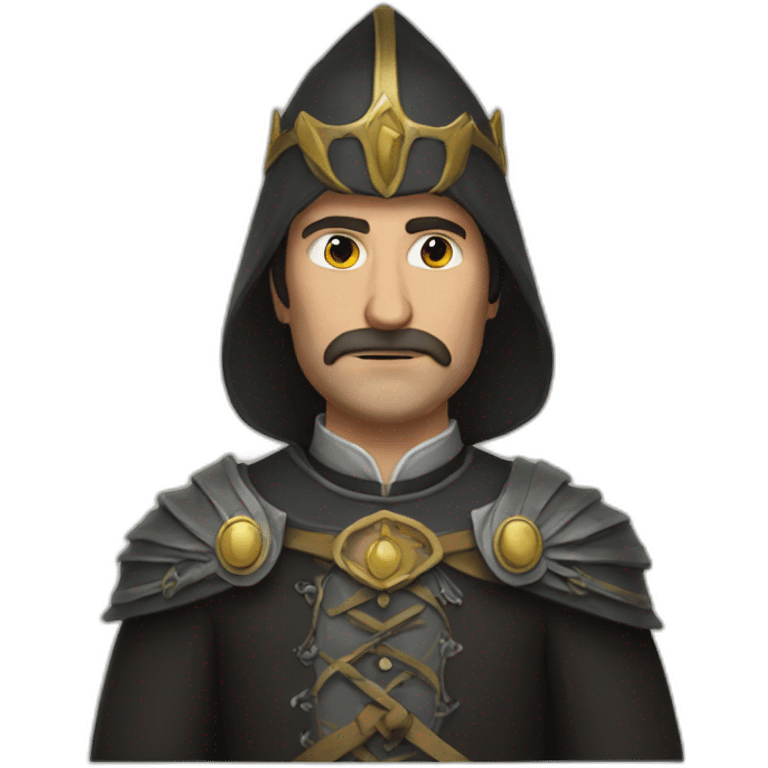 wallachia emoji