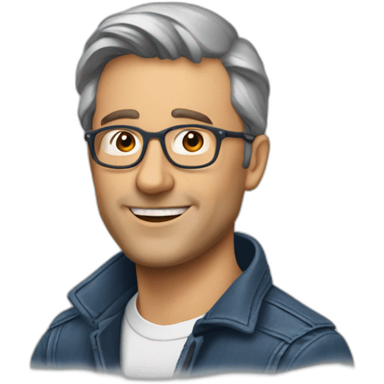 Jean-François REHAULT emoji