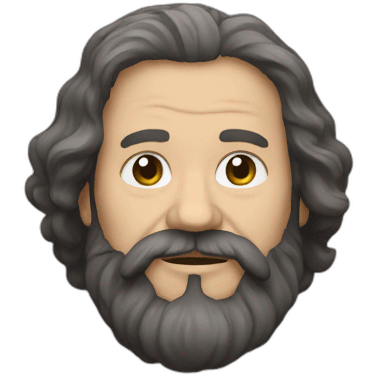 Bakunin emoji