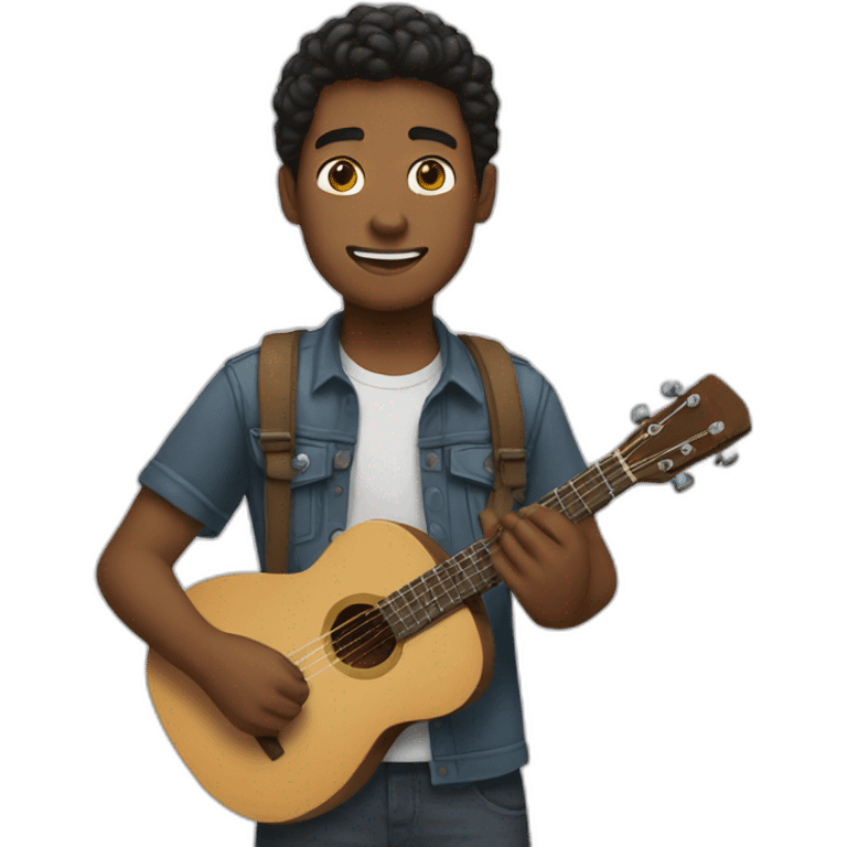 Boywithuke emoji