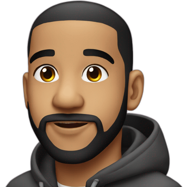 drake emoji