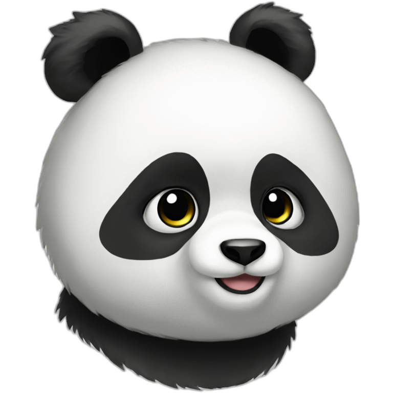 panda liu emoji