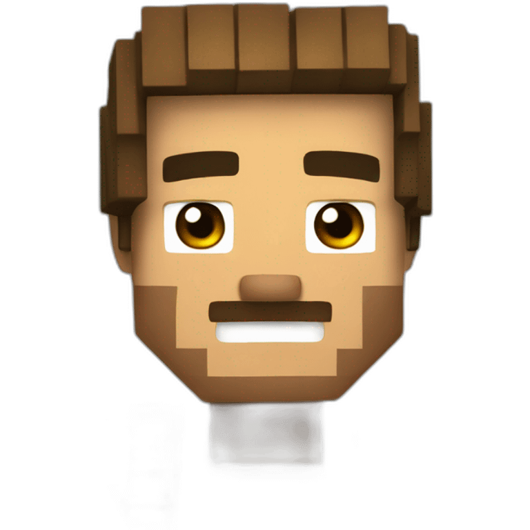 minecraft emoji