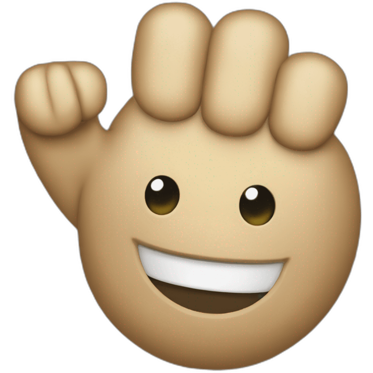 thumbs up emoji