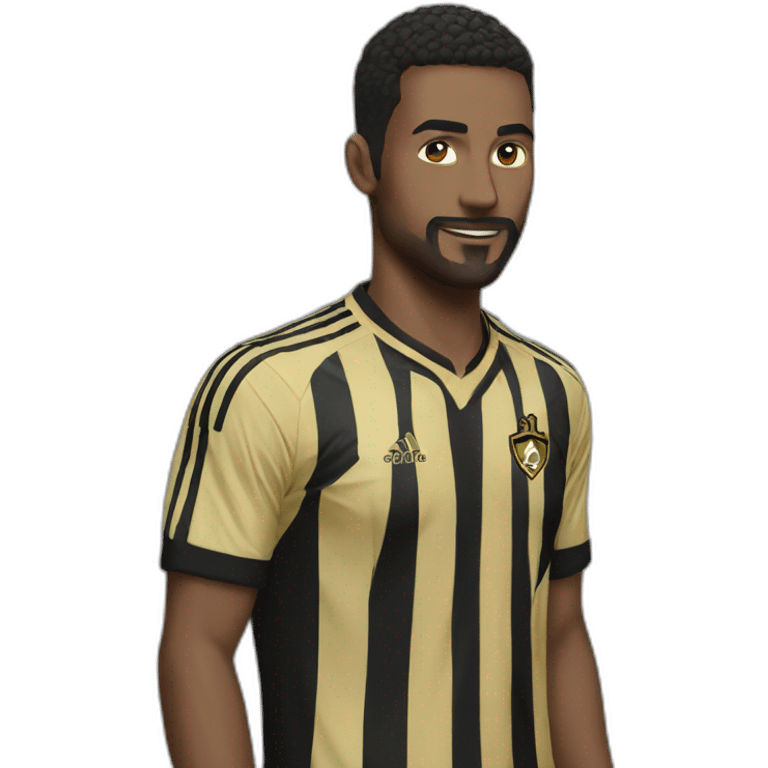 ittihad  emoji