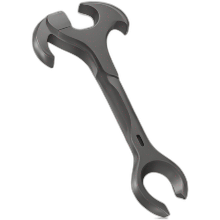 doberman wrench emoji