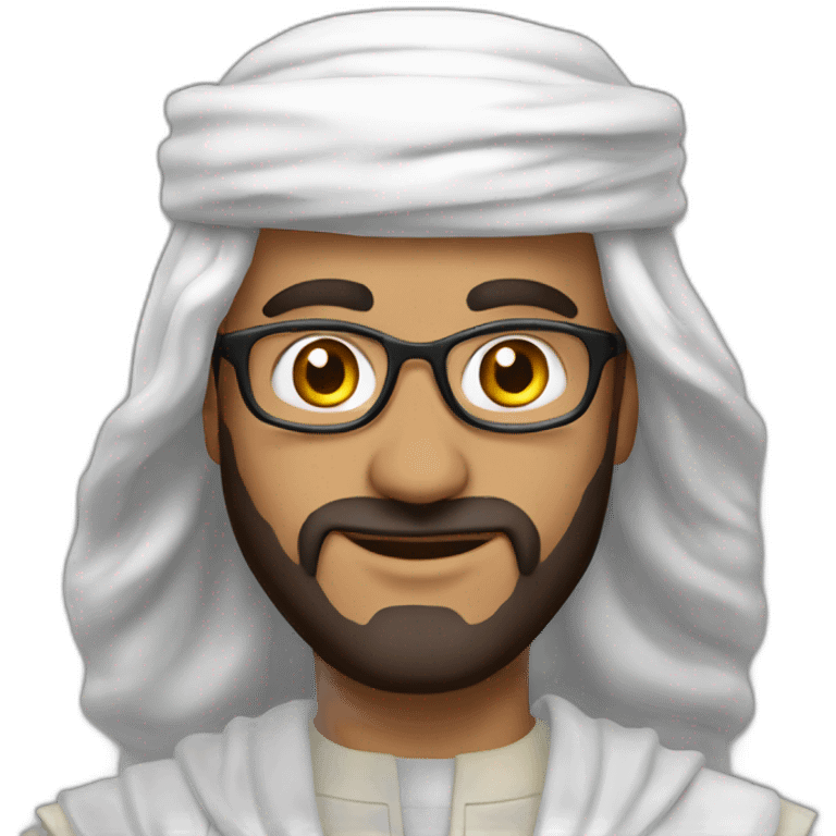 Roi mohammed 6 emoji