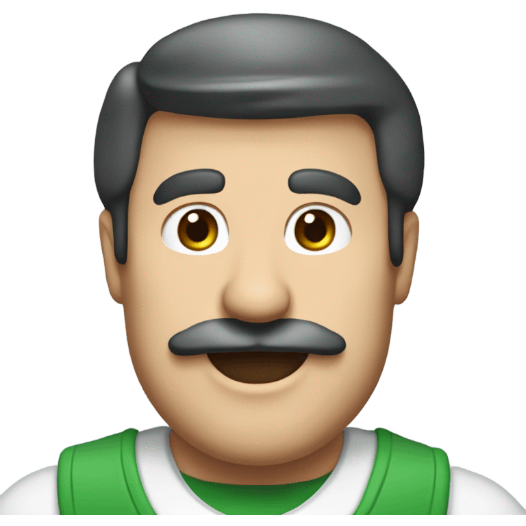 Luigi Mangione emoji