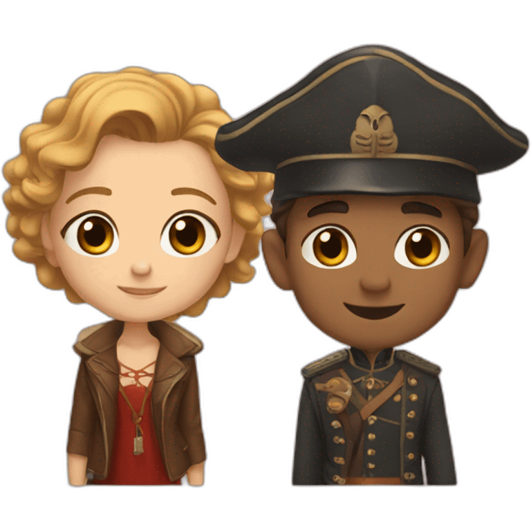 piper and leo charmed old version emoji