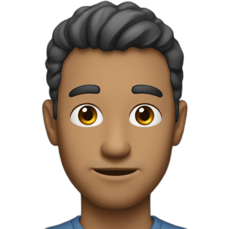 felipe memoria from work & co emoji