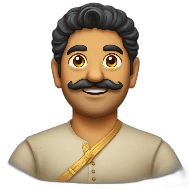 nandamuri taraka ramarao emoji