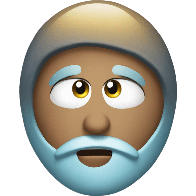 ego orb  emoji