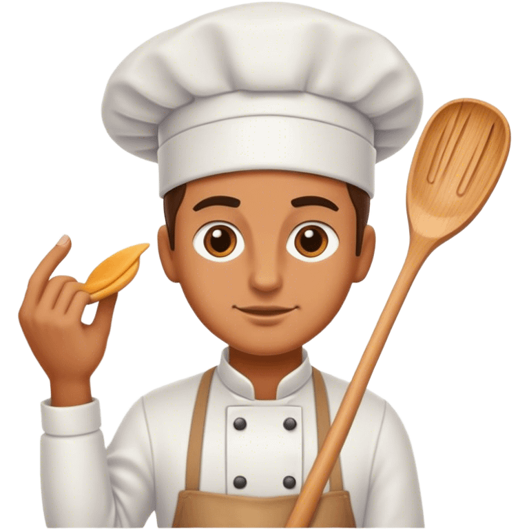 line cook emoji