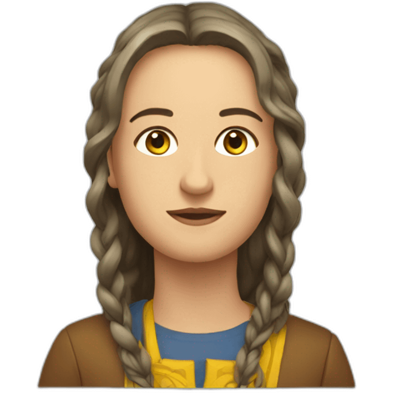 україна emoji