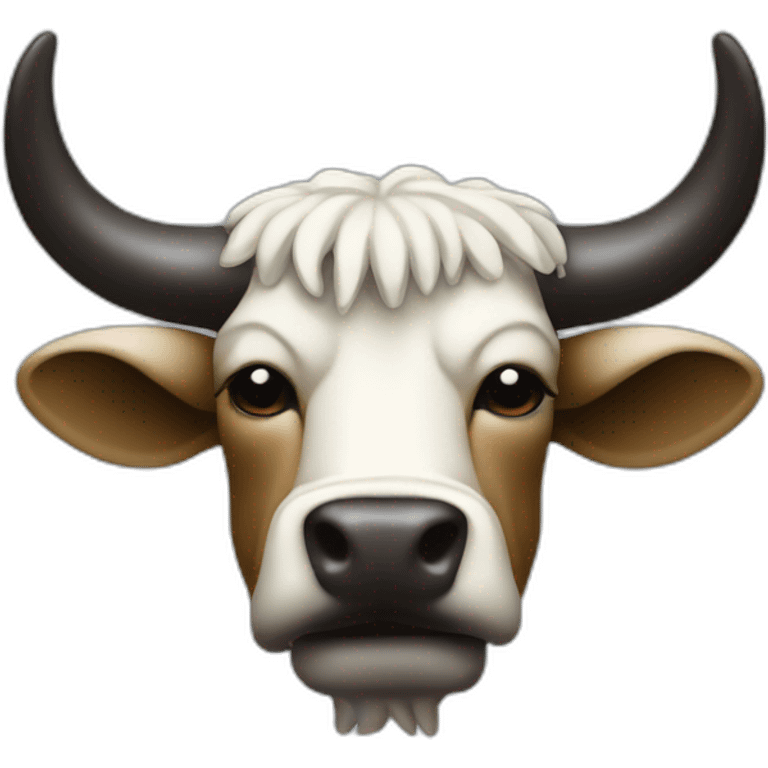 jamiroquai bull emoji