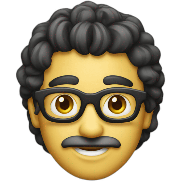 Teatro emoji