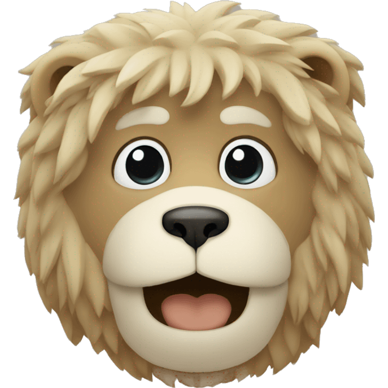 Símbolo de Zootecnia  emoji