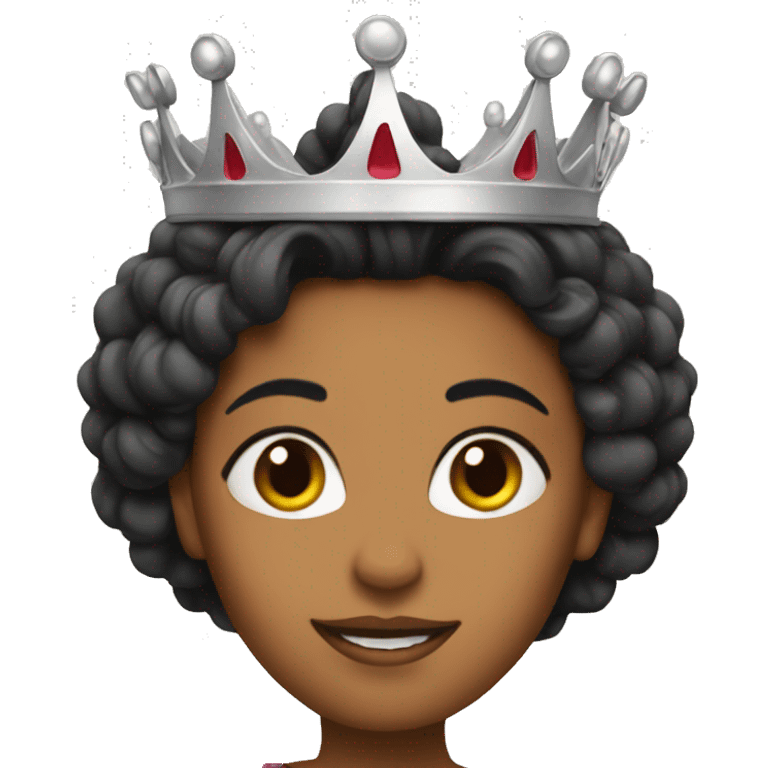 queen emoji