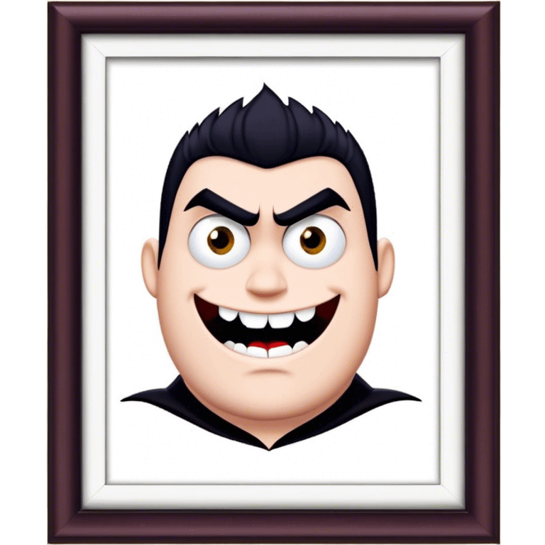 Hotel Transylvania emoji