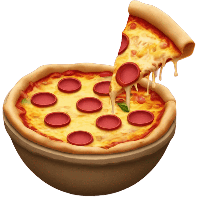 kulhad pizza emoji