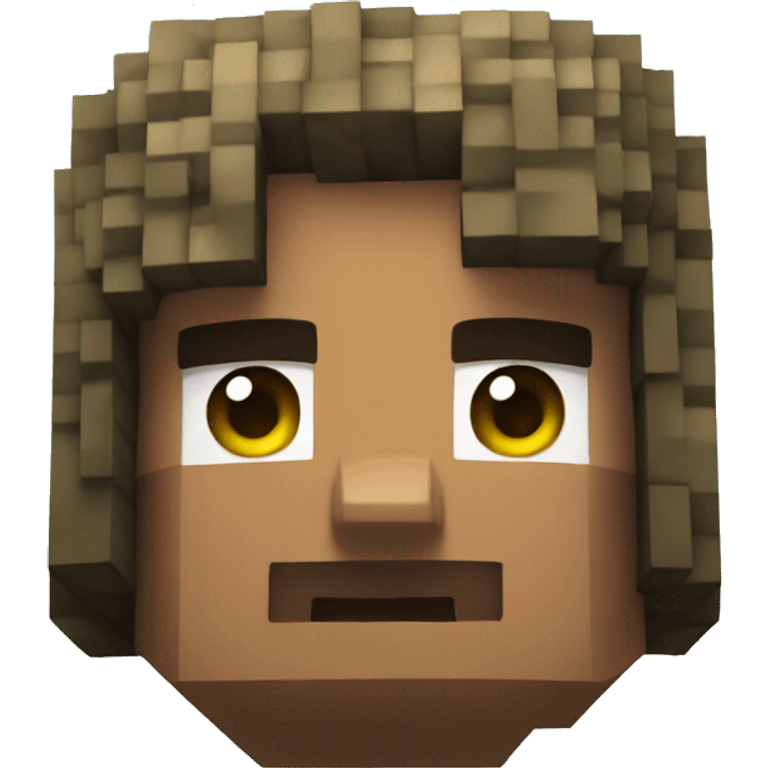 minecraft emoji