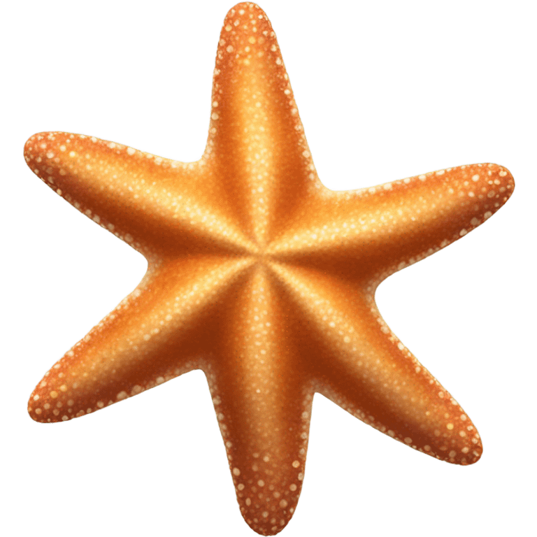 starfish emoji