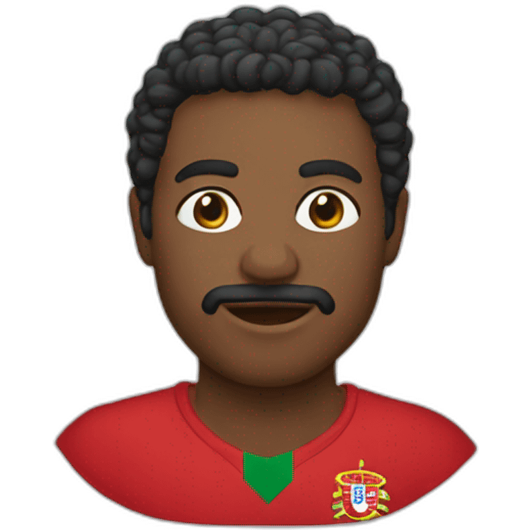 Portugal emoji