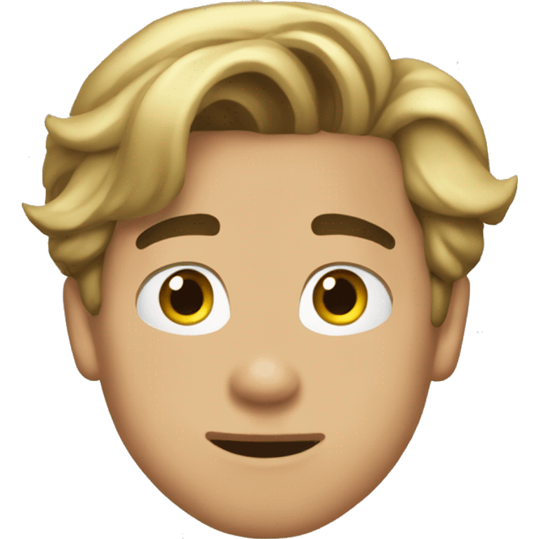 Cole sprouse emoji