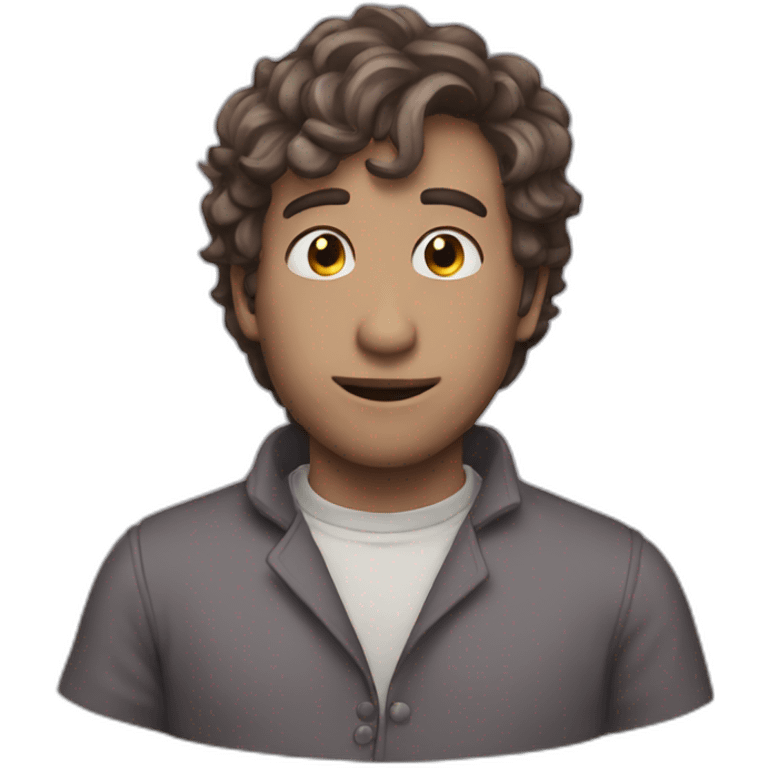 William afton emoji