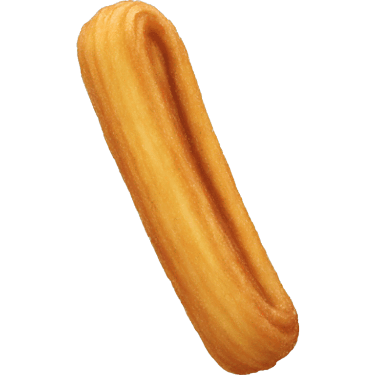 Churro  emoji