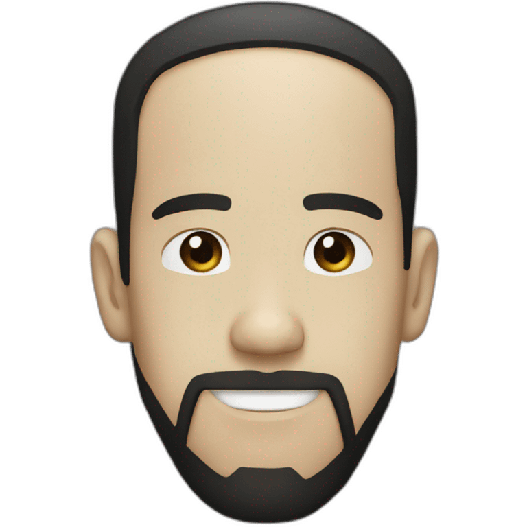 Mike shinoda emoji