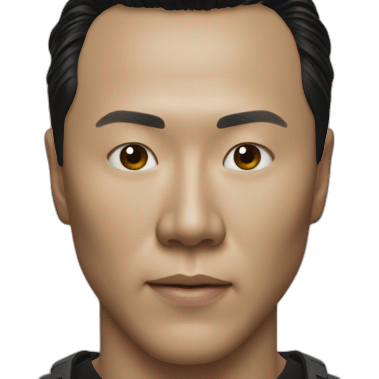 donnie yen emoji