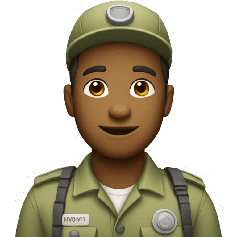 zookeeper emoji emoji