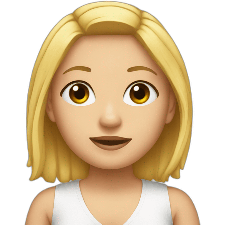 alexis texas coolie emoji