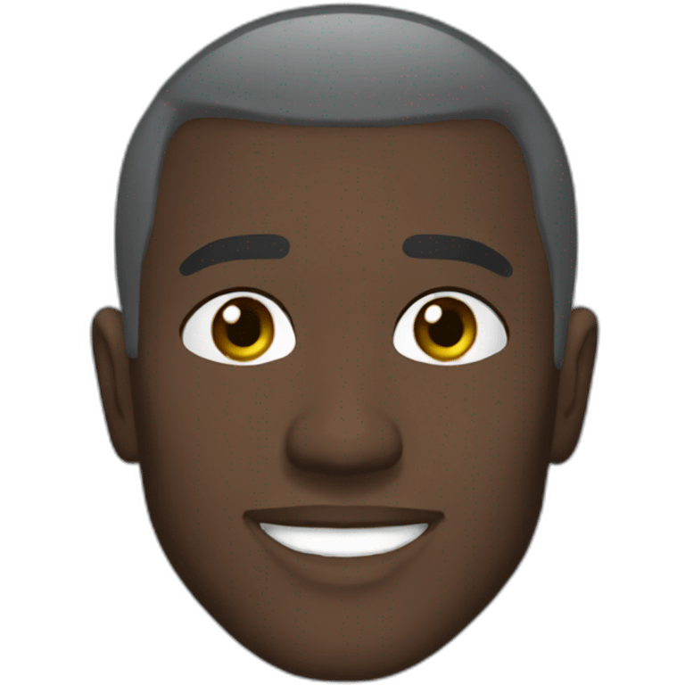 enner valencia emoji