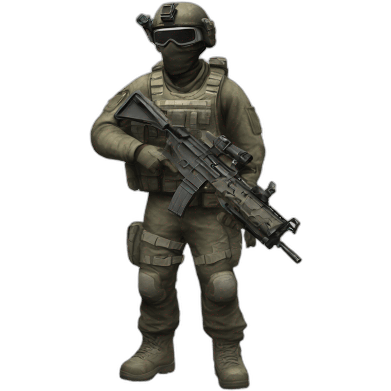 mw2-ghost emoji