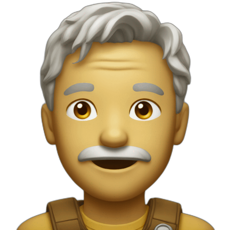 gold hills sam emoji