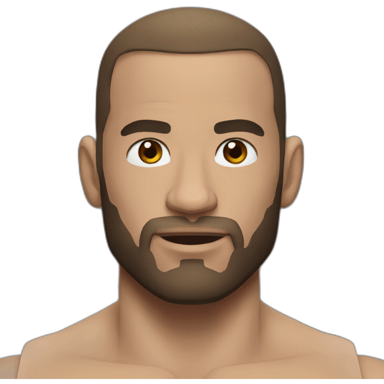 Ufc emoji