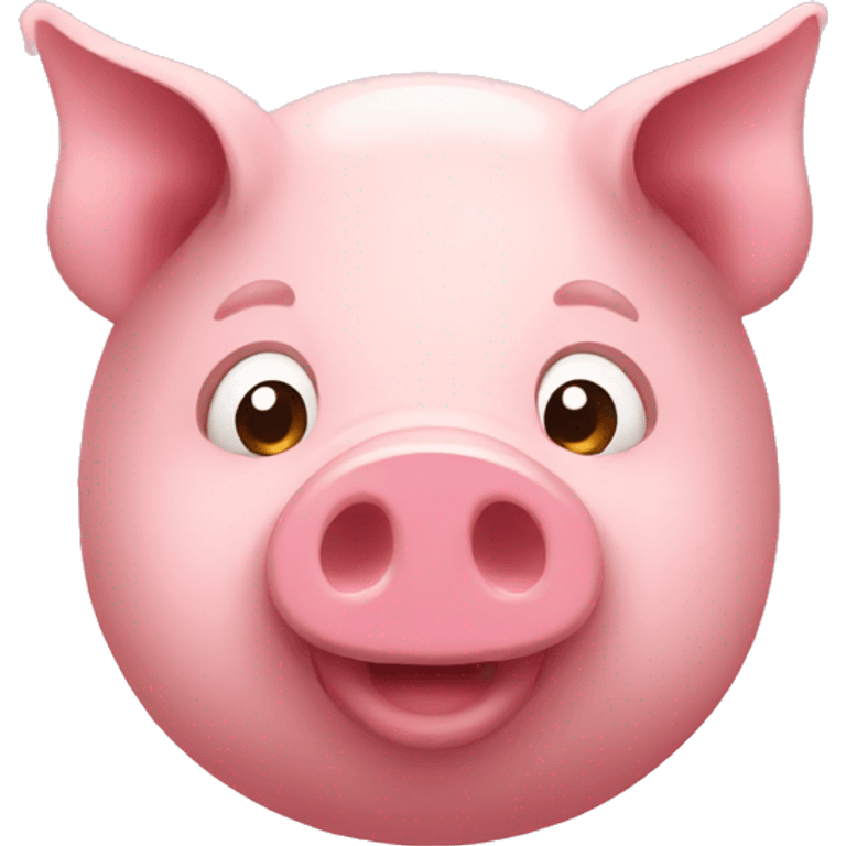 pig dev emoji