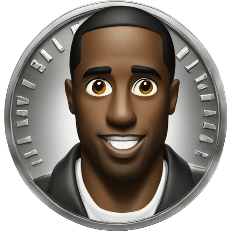 P diddy coin emoji