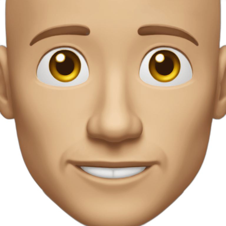 Johnny Sins emoji