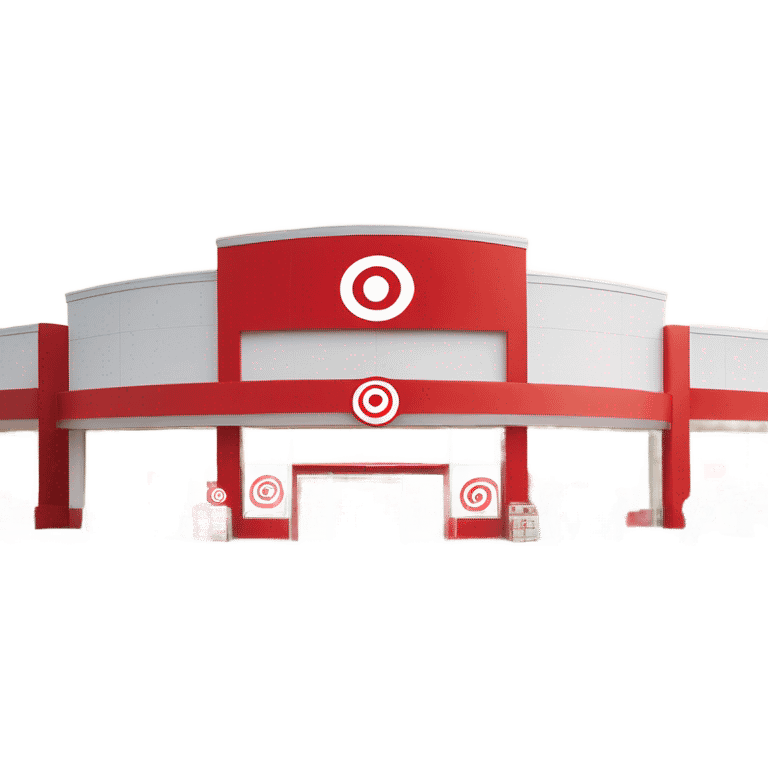 target store emoji