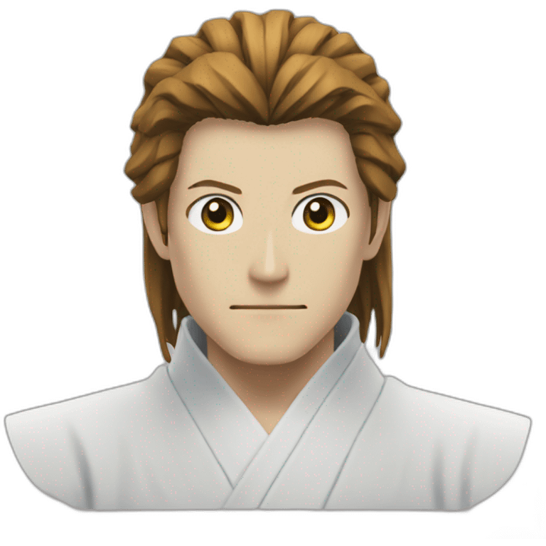 aizen tybw emoji