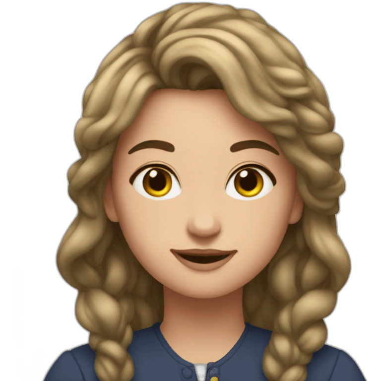 Eleonore vonck emoji