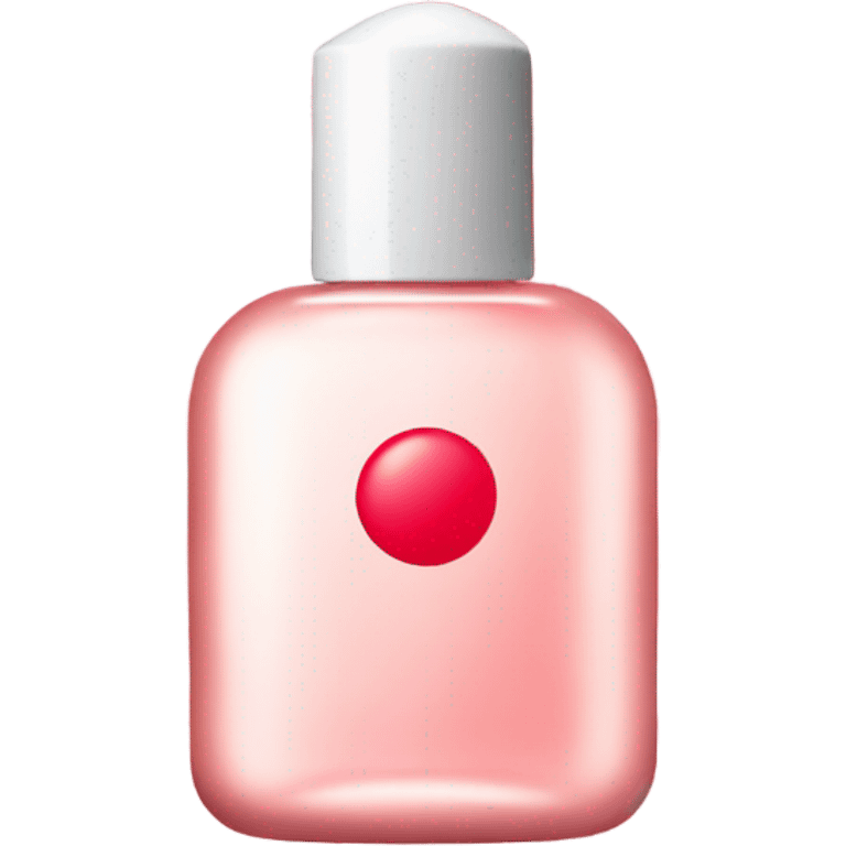 Glossier perfume emoji