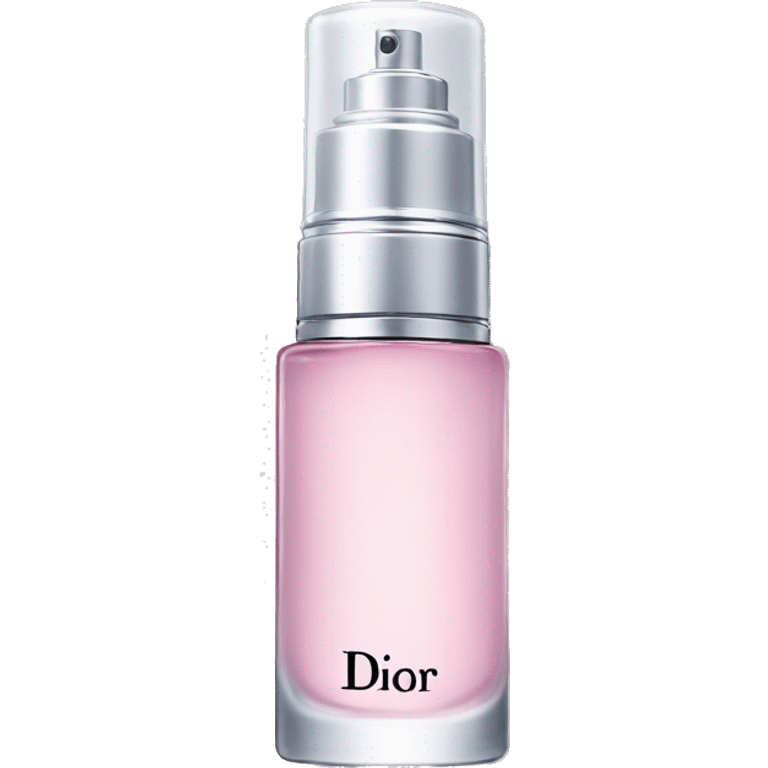 dior spray  emoji